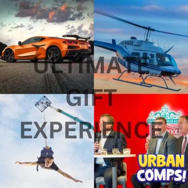 Ultimate Gift Experience