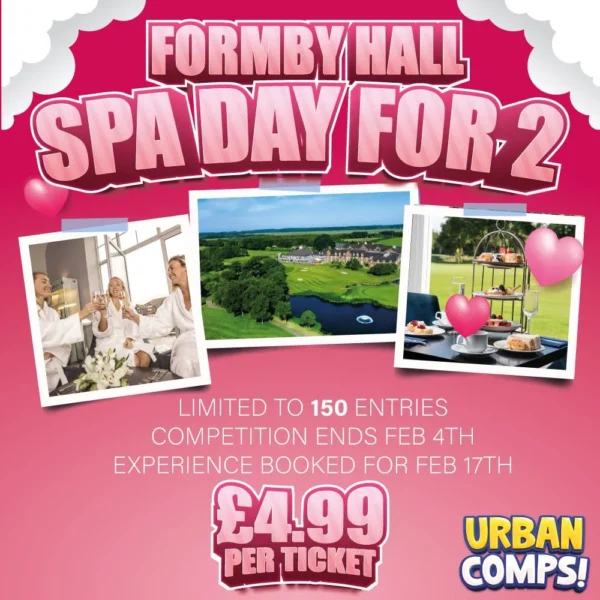 A Day Of Peace For 2