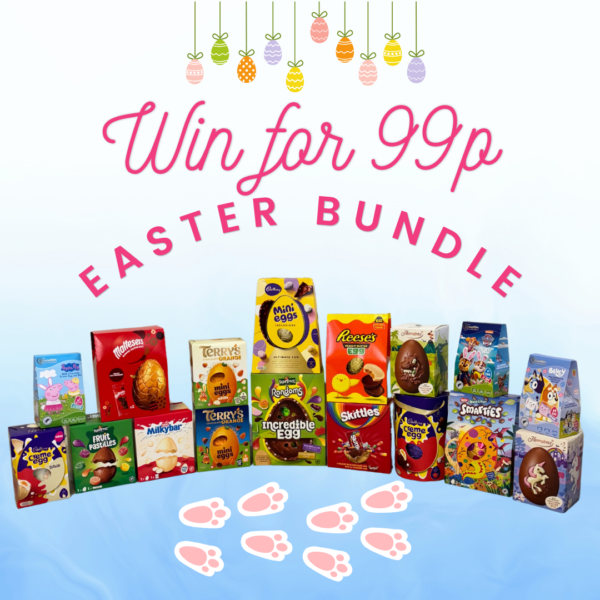 Mega Easter Bundle 2