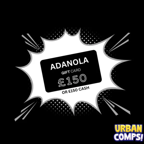 £150 Adanola Gift Card