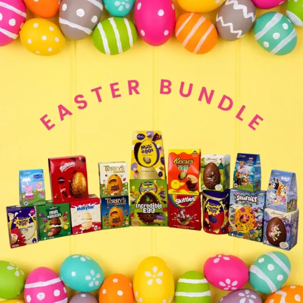 Easter Mega Bundle 3