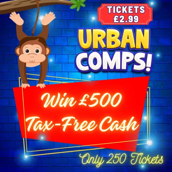 £500 in Tax Free Cash