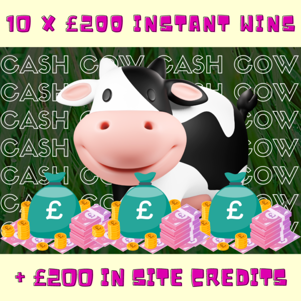 Cash Cow
